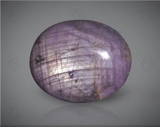 Star Ruby Natural Certified 8.63 CTS ( 2499 )